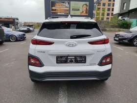 Hyundai Kona 66хил.км.Bluelink, снимка 6
