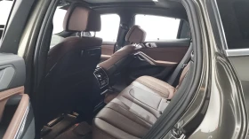 BMW X6 M-PK* LASER* ОБДУХ* 360* DISTRONIK* SOFT-CLOSE* HE, снимка 16