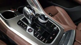 BMW X6 M-PK* LASER* ОБДУХ* 360* DISTRONIK* SOFT-CLOSE* HE, снимка 15