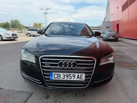 Audi A8 EXTRA* LONG* ОБСЛУЖЕН* ВС* ПЛАТЕНО, снимка 3