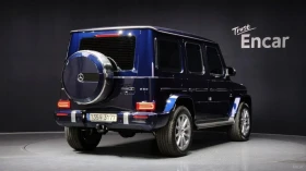 Mercedes-Benz G * G63AMG* Burmeister* 360* Pano* , снимка 3