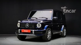 Mercedes-Benz G * G63AMG* Burmeister* 360* Pano* , снимка 2