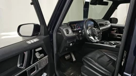 Mercedes-Benz G * G63AMG* Burmeister* 360* Pano* , снимка 8