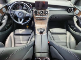 Mercedes-Benz GLC 300 COUPE * КЛИП НА МОТОРА * АВТОКРЕДИТ, снимка 8
