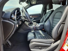 Mercedes-Benz GLC 300 COUPE * КЛИП НА МОТОРА * АВТОКРЕДИТ, снимка 7