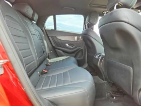 Mercedes-Benz GLC 300 COUPE * КЛИП НА МОТОРА * АВТОКРЕДИТ, снимка 11