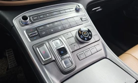 Hyundai Santa fe 2.5T* CALLIGRAPHY* DISTRONIC* HEAD UP* ОБДУХВАНЕ, снимка 14
