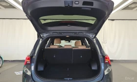 Hyundai Santa fe 2.5T* CALLIGRAPHY* DISTRONIC* HEAD UP* ОБДУХВАНЕ, снимка 7