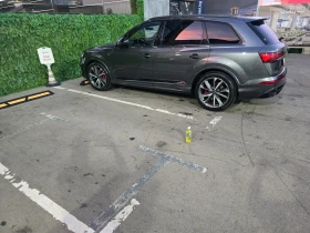 Audi Q7 COMPETITION PLUS"BLACK EDITION", снимка 5