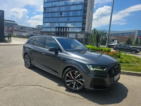 Audi Q7 COMPETITION PLUS"BLACK EDITION", снимка 9