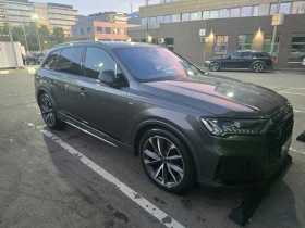 Audi Q7 COMPETITION PLUS"BLACK EDITION", снимка 2
