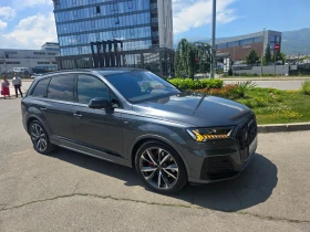 Audi Q7 COMPETITION PLUS"BLACK EDITION", снимка 8