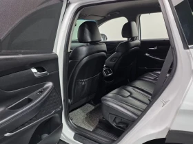 Hyundai Santa fe Diesel 2.2 4WD| 200к.с.| ВКЛ.ТЕХНОТЕСТ, снимка 12