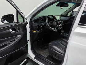 Hyundai Santa fe Diesel 2.2 4WD| 200к.с.| ВКЛ.ТЕХНОТЕСТ, снимка 10