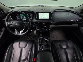 Hyundai Santa fe Diesel 2.2 4WD| 200к.с.| ВКЛ.ТЕХНОТЕСТ, снимка 7