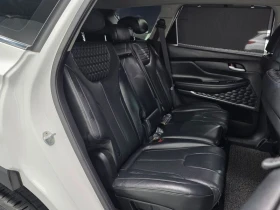Hyundai Santa fe Diesel 2.2 4WD| 200к.с.| ВКЛ.ТЕХНОТЕСТ, снимка 11