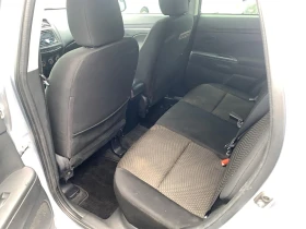 Mitsubishi ASX * РЪЧНА КУТИЯ, снимка 8