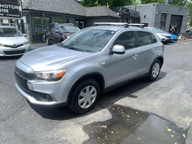 Mitsubishi ASX * РЪЧНА КУТИЯ, снимка 4