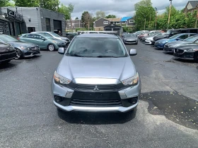Mitsubishi ASX * РЪЧНА КУТИЯ, снимка 3