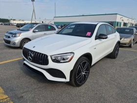 Mercedes-Benz GLC 43 AMG  DISTRONIC / 360 / 2 КЛЮЧА , снимка 1