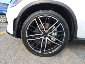 Mercedes-Benz GLC 43 AMG  DISTRONIC / 360 / 2 КЛЮЧА , снимка 6