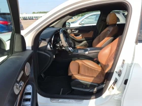 Mercedes-Benz GLC 43 AMG  DISTRONIC / 360 / 2 КЛЮЧА , снимка 9