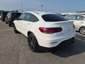 Mercedes-Benz GLC 43 AMG  DISTRONIC / 360 / 2 КЛЮЧА , снимка 4