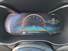 Mercedes-Benz GLC 43 AMG  DISTRONIC / 360 / 2 КЛЮЧА , снимка 11
