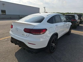 Mercedes-Benz GLC 43 AMG  DISTRONIC / 360 / 2 КЛЮЧА , снимка 3