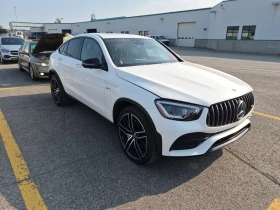 Mercedes-Benz GLC 43 AMG  DISTRONIC / 360 / 2 КЛЮЧА , снимка 2