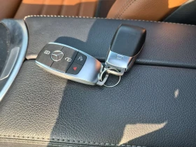 Mercedes-Benz GLC 43 AMG  DISTRONIC / 360 / 2 КЛЮЧА , снимка 8