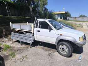 Tata Telcoline 1.9, снимка 3