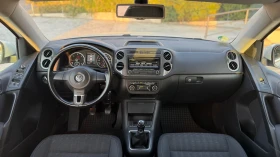 VW Tiguan 4-MOTION, снимка 10