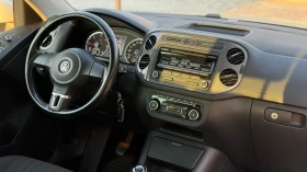 VW Tiguan 4-MOTION, снимка 8