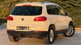 VW Tiguan 4-MOTION, снимка 6