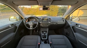 VW Tiguan 4-MOTION, снимка 9