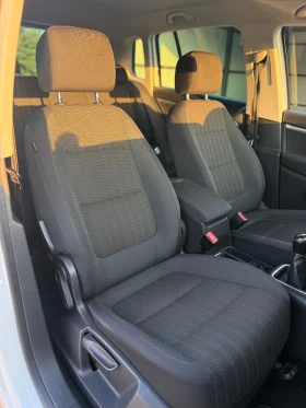 VW Tiguan 4-MOTION, снимка 12