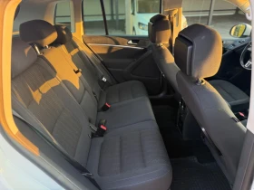 VW Tiguan 4-MOTION, снимка 13