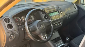 VW Tiguan 4-MOTION, снимка 7