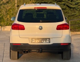 VW Tiguan 4-MOTION, снимка 5