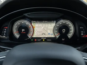 Audi Q8 БЕЗ УДАР* 360* ОБДУХ* ДИСТРОНИК* , снимка 8