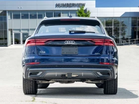 Audi Q8 БЕЗ УДАР* 360* ОБДУХ* ДИСТРОНИК* , снимка 4