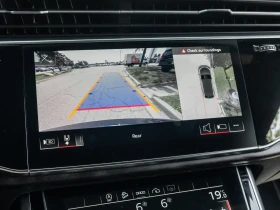 Audi Q8 БЕЗ УДАР* 360* ОБДУХ* ДИСТРОНИК* , снимка 14