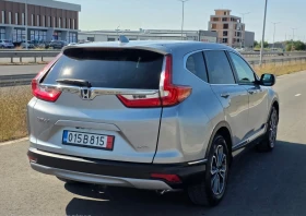 Honda Cr-v 2.0 HYBRID/LED/KAMERA/NAVI, снимка 6