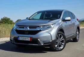Honda Cr-v 2.0 HYBRID/LED/KAMERA/NAVI, снимка 2