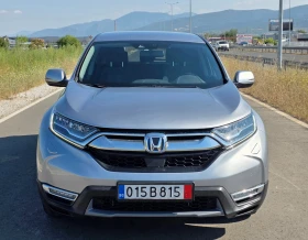 Honda Cr-v 2.0 HYBRID/LED/KAMERA/NAVI, снимка 3