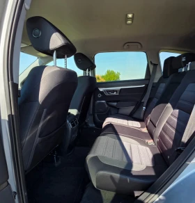 Honda Cr-v 2.0 HYBRID/LED/KAMERA/NAVI, снимка 9
