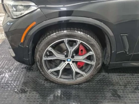 BMW X5 * XDRIVE40I * CARFAX * , снимка 15