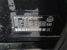 BMW X5 * XDRIVE40I * CARFAX * , снимка 17