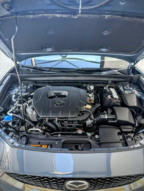 Mazda CX-30 Premium AWD, снимка 14